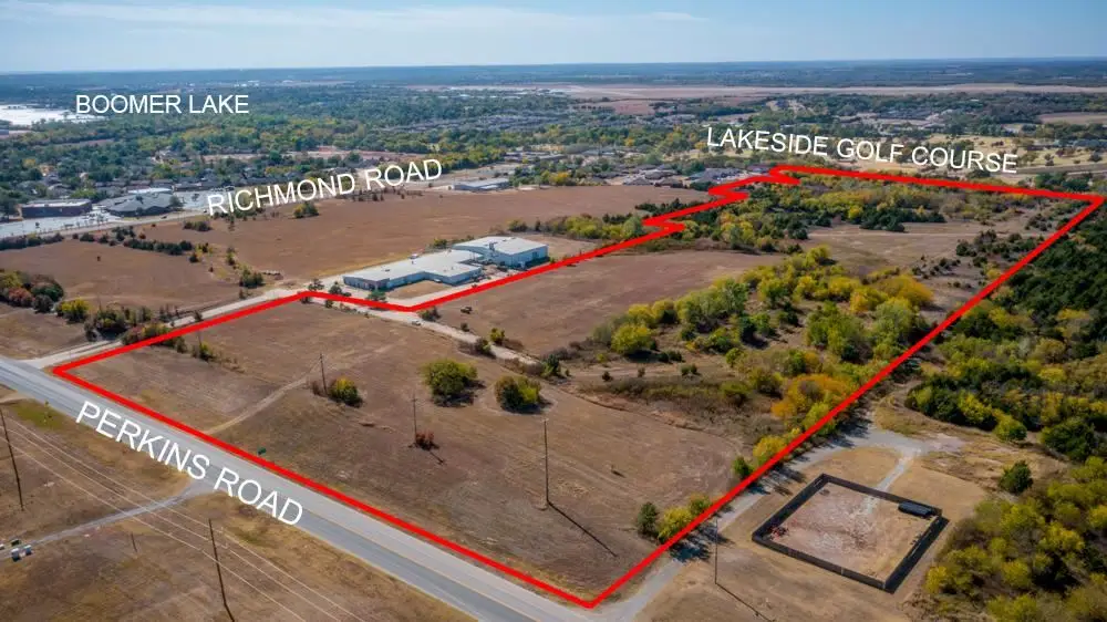 5399 N Husband Street, Stillwater, OK 74075 - #1