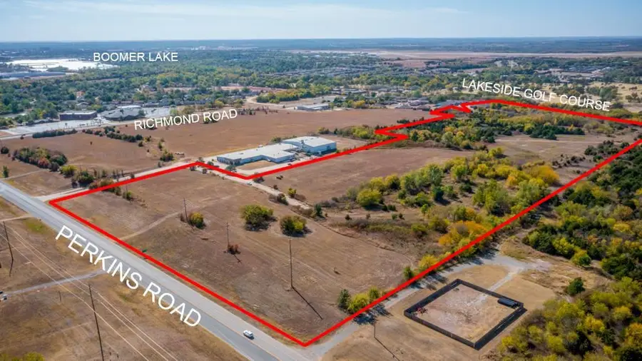 5399 N Husband Street, Stillwater, OK 74075 - #3