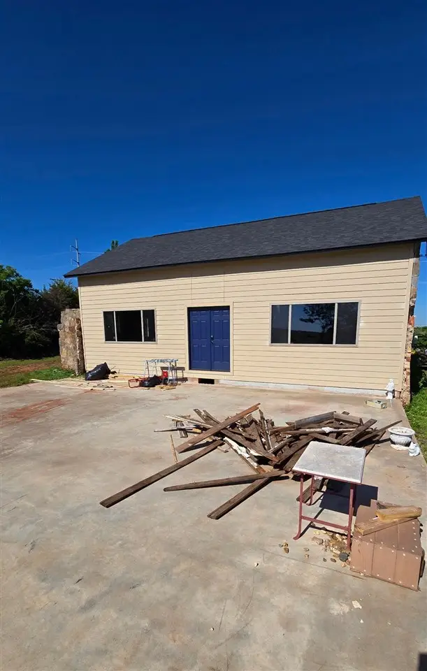 1044 S 4th Street, Perry, OK 73077 - #1