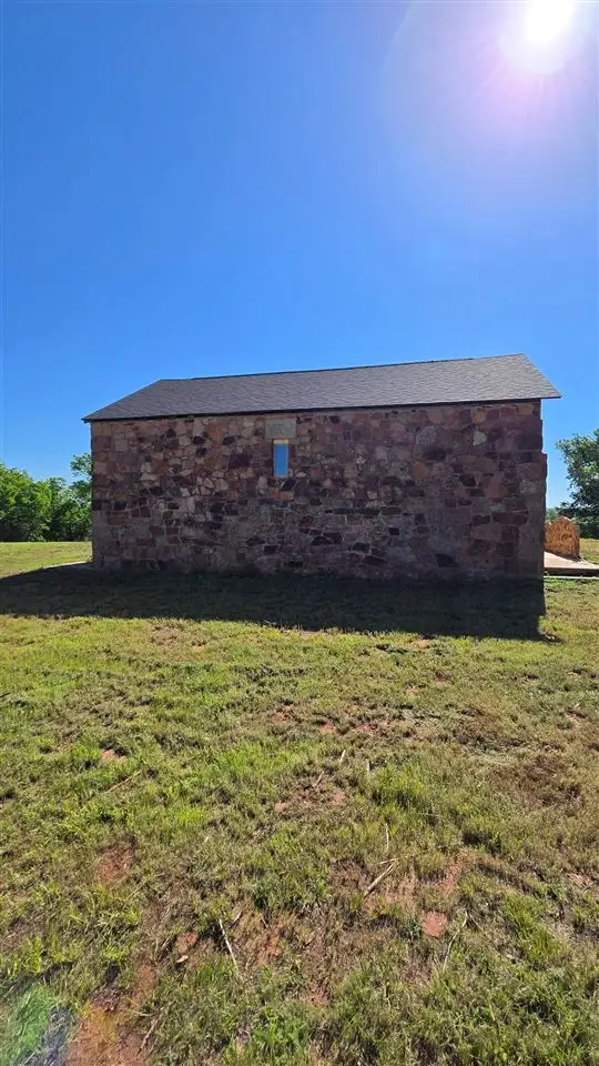 1044 S 4th Street, Perry, OK 73077 - #2