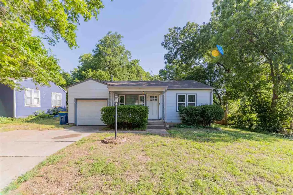 824 W Bennet Drive, Stillwater, OK 74075-0000 - #1