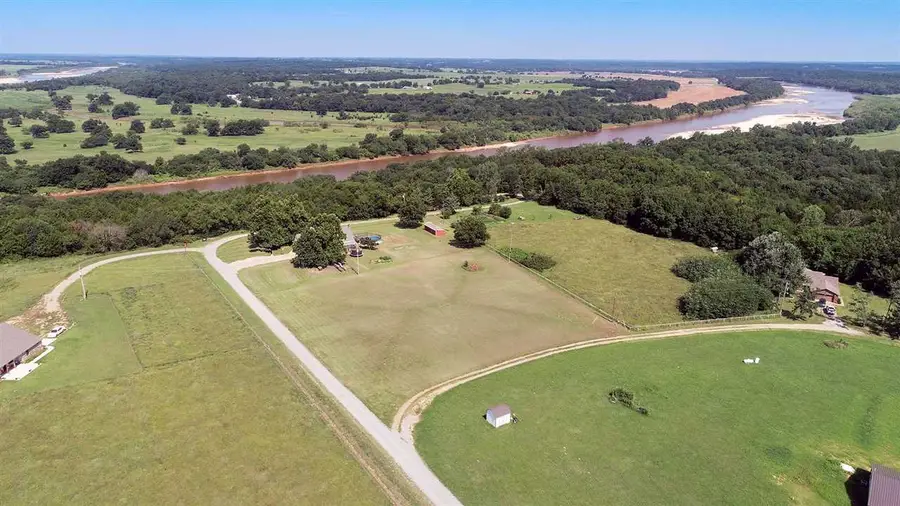 2700 W Dickinson Road, Cushing, OK 74023 - #3