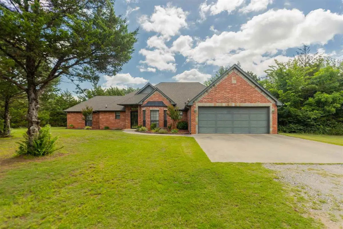 1705 S Summit Ridge, Stillwater, OK 74074-0000 - #1