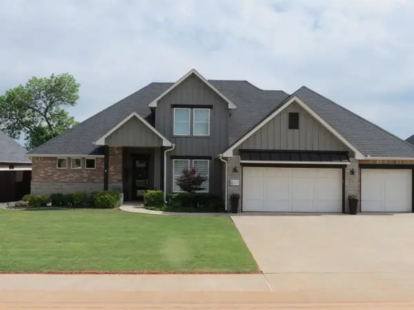 2619 E Will Rogers Drive, Stillwater, OK 74075