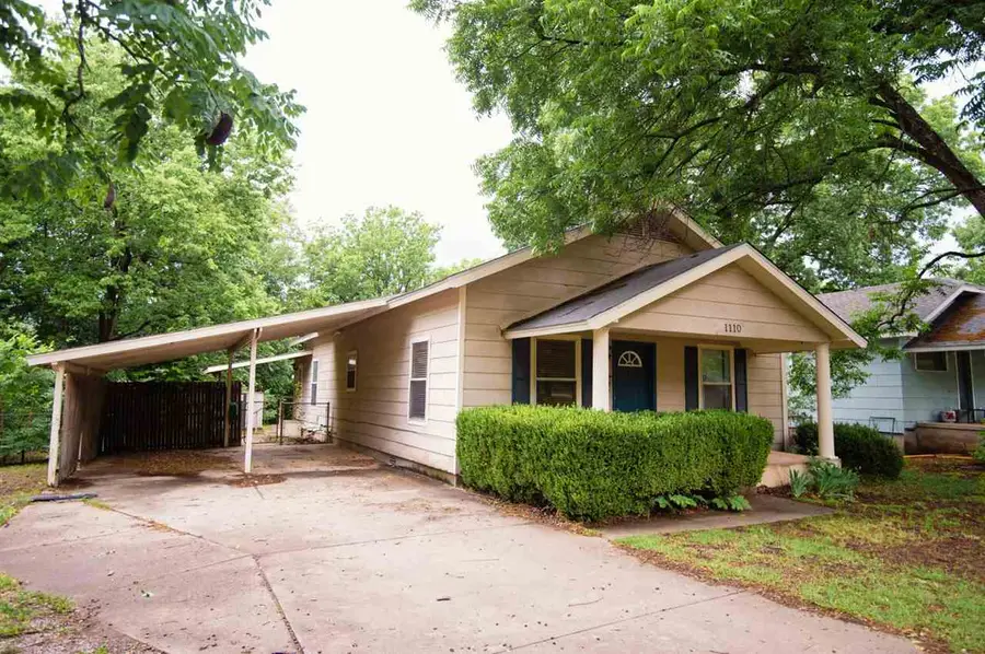 1110 S West Street, Stillwater, OK 74074 - #2
