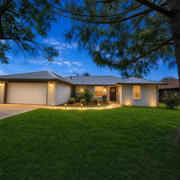 609 Aspen Drive, Enid, OK 73003