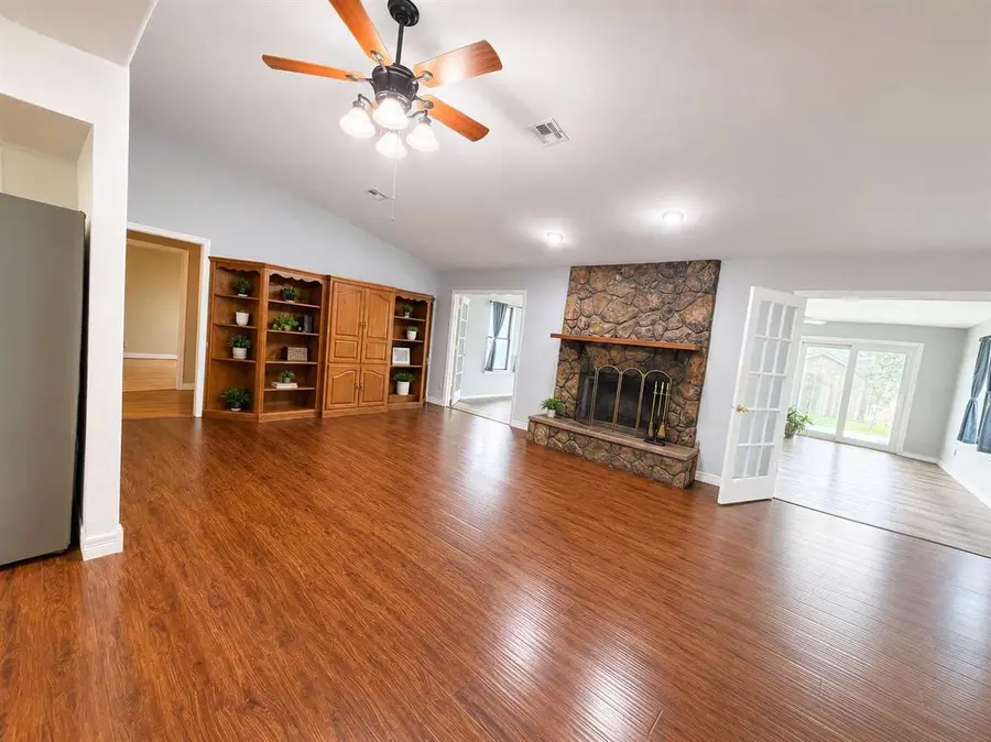 609 Aspen Drive, Enid, OK 73003 - #2