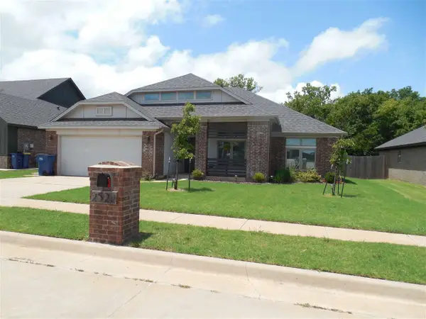 2522 S Pintail Street, Stillwater, OK 74074