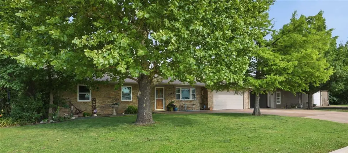 1604 N Young Street, Stillwater, OK 74075-8526 - #1