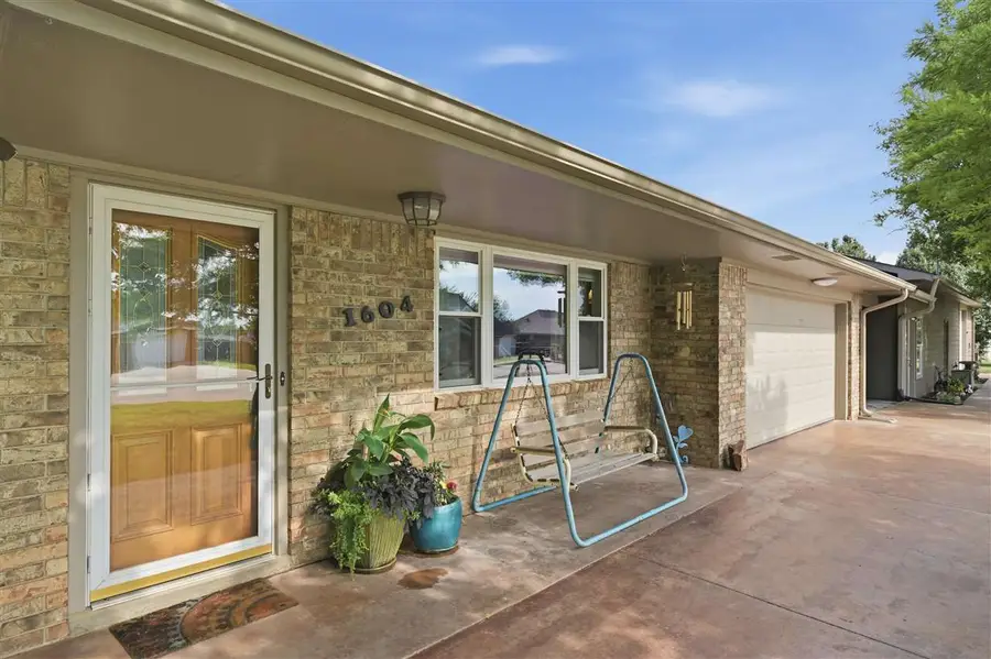 1604 N Young Street, Stillwater, OK 74075-8526 - #2