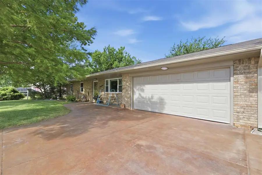 1604 N Young Street, Stillwater, OK 74075-8526 - #3