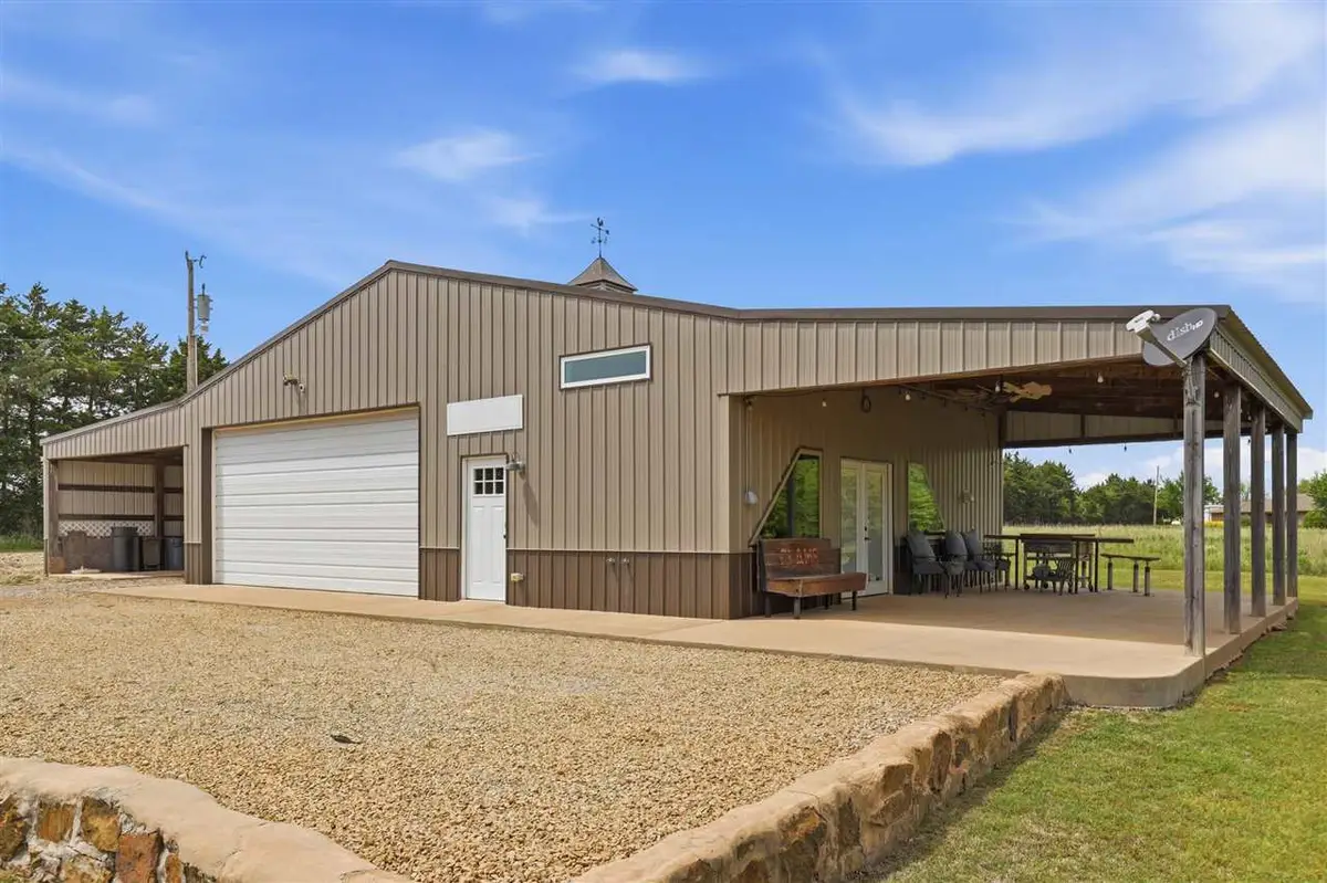 1217 N Amanda Lane, Stillwater, OK 74075-8263 - #1