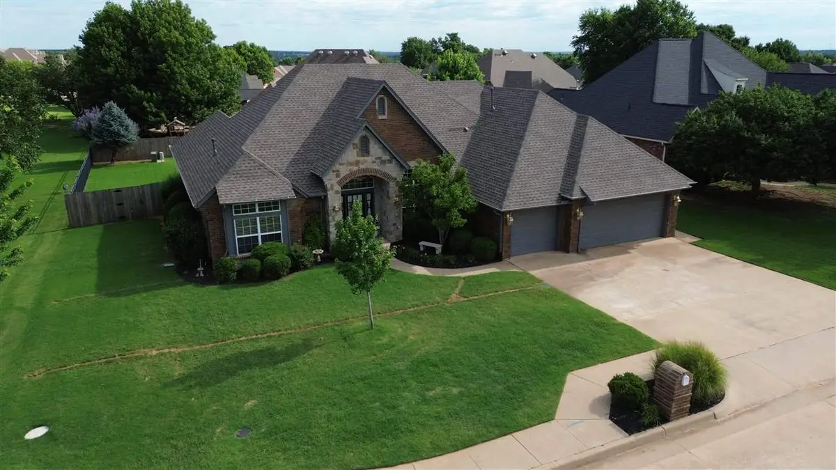 5722 W Pecan Hill Court, Stillwater, OK 74074 - #1