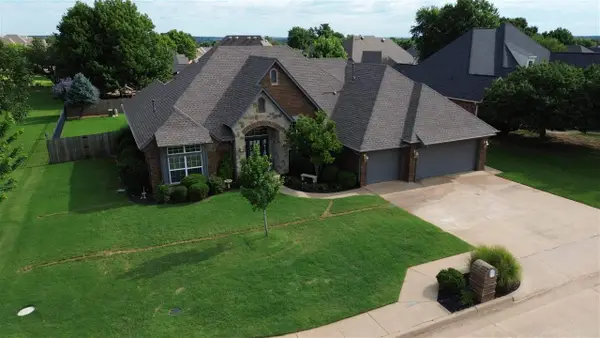 5722 W Pecan Hill Court, Stillwater, OK 74074