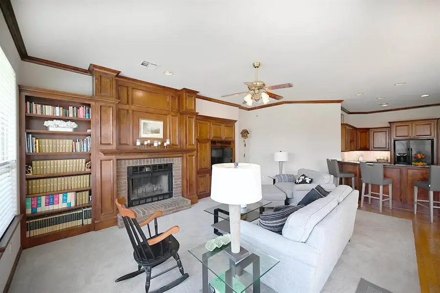 5722 W Pecan Hill Court, Stillwater, OK 74074 - #3