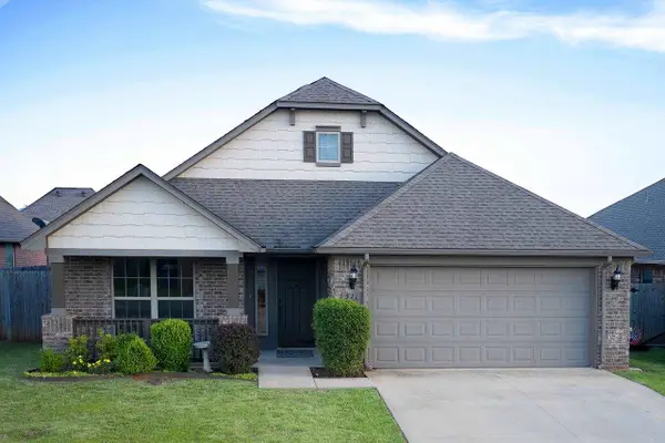 511 Copper Canyon, Stillwater, OK 74075