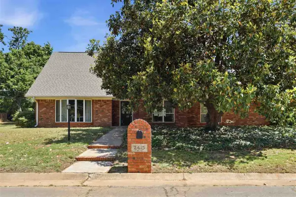 2415 S Eunice Street, Stillwater, OK 74074
