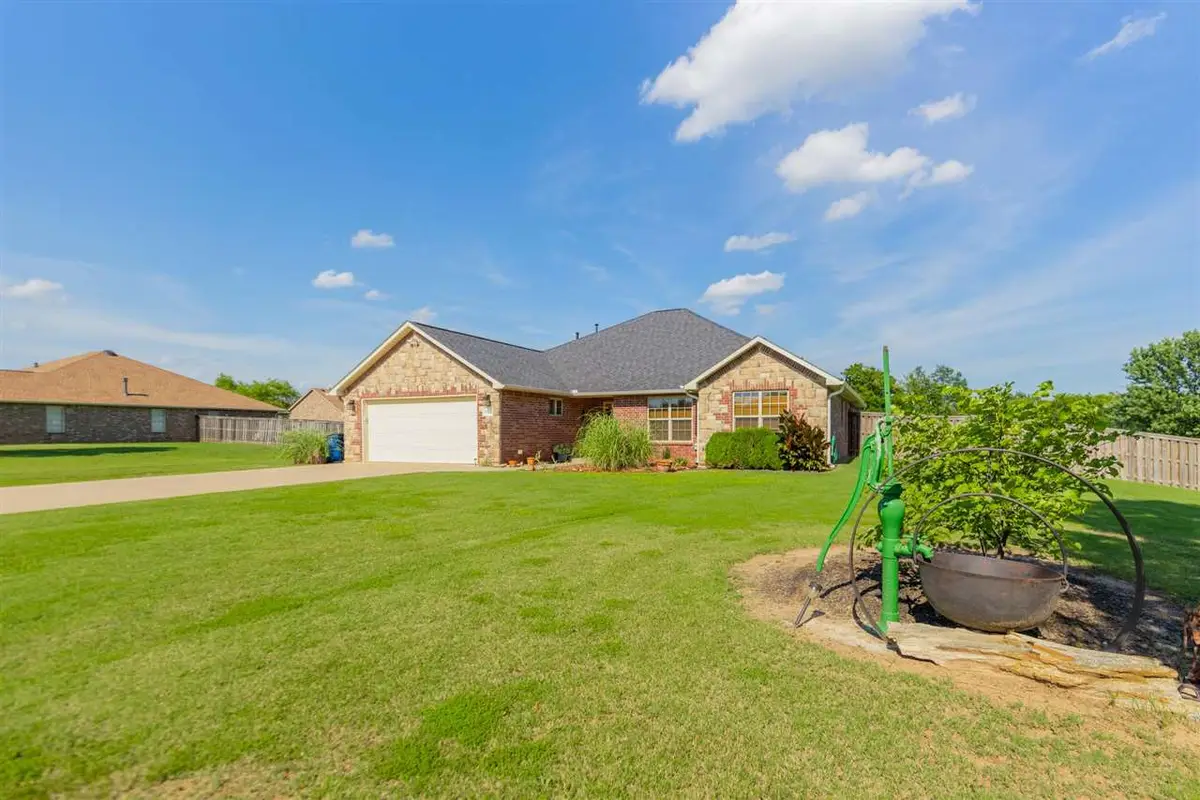 6145 N Willis Street, Stillwater, OK 74074-0000 - #1