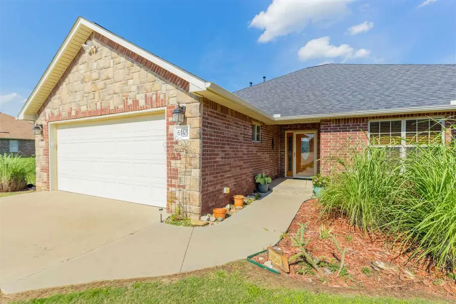 6145 N Willis Street, Stillwater, OK 74074-0000 - #2