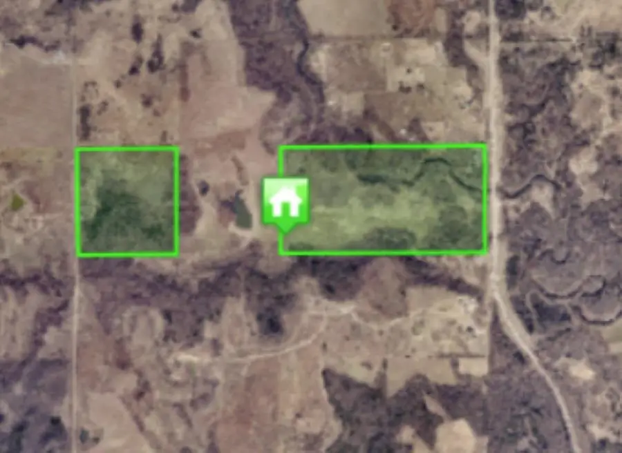 0000 Battle Ridge Road, Yale, OK 74085 - #1
