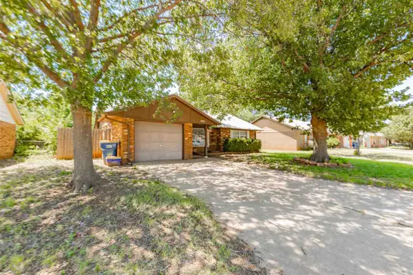 1702 N Benjamin, stillwater, OK 74075