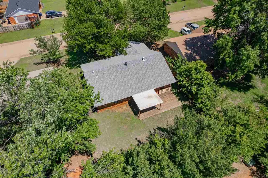 1702 N Benjamin, Stillwater, OK 74075 - #2