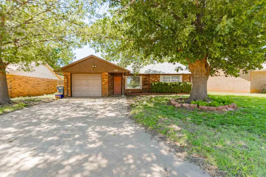 1702 N Benjamin, Stillwater, OK 74075 - #3