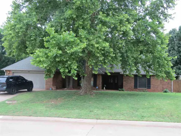 2108 S Iba Drive, Stillwater, OK 74074