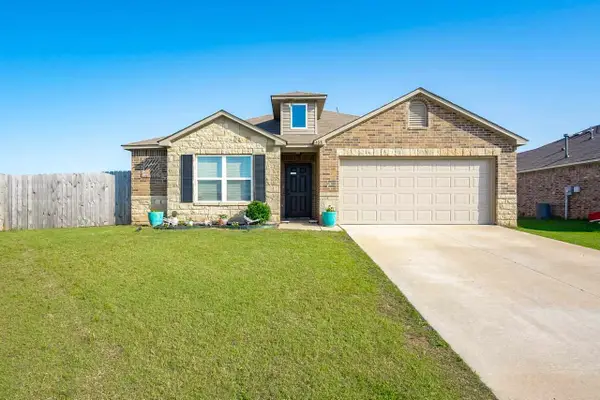 408 Mangold Street, Perkins, OK 74059