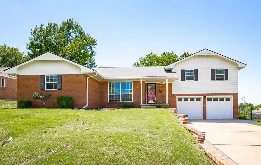 702 N Stallard, Stillwater, OK 74075-8223 - #1