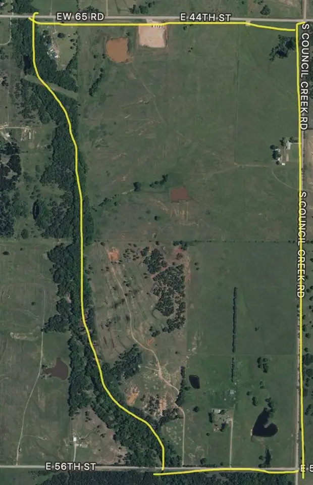 0000 E 56th Street, Ripley, OK 74062-0000 - #3