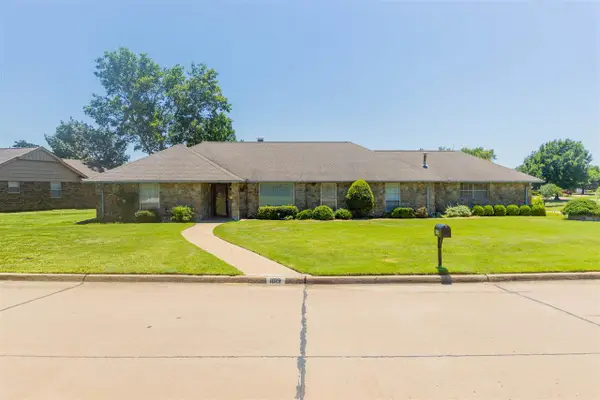 1819 W Liberty Avenue, Stillwater, OK 74074-0000