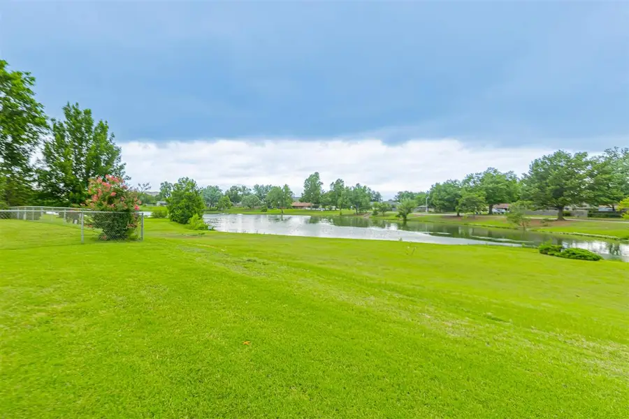 1819 W Liberty Avenue, Stillwater, OK 74074-0000 - #2