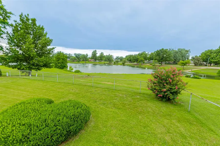 1819 W Liberty Avenue, Stillwater, OK 74074-0000 - #3