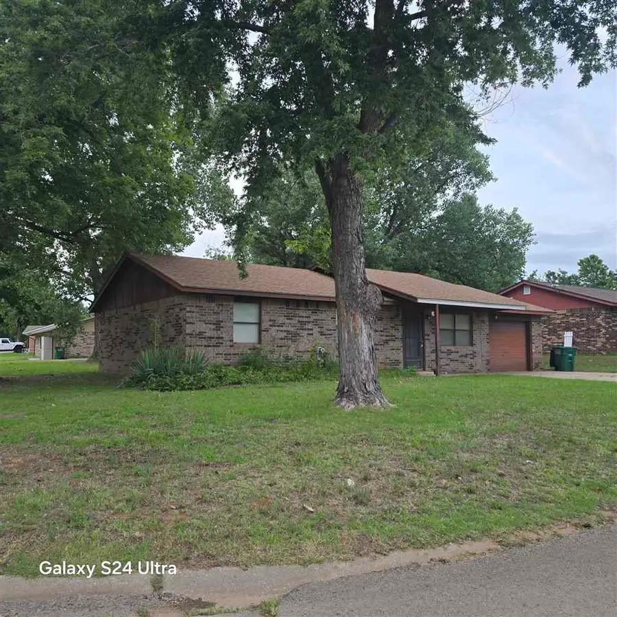101 Lewis Street, Perkins, OK 74059 - #2