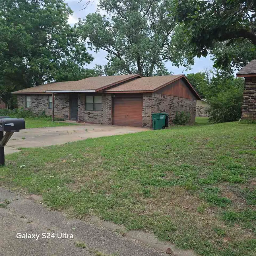 101 Lewis Street, Perkins, OK 74059 - #3