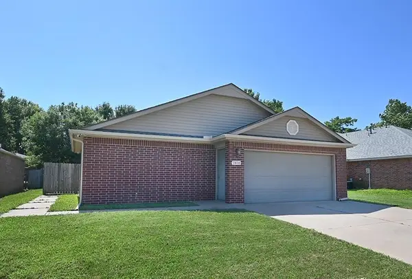 2410 N Glennwood Drive, Stillwater, OK 74075