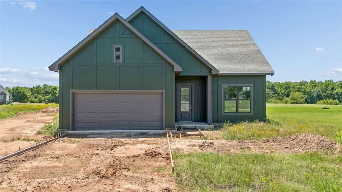 4508 S Wheat Mill Path, Stillwater, OK 74075 - #1