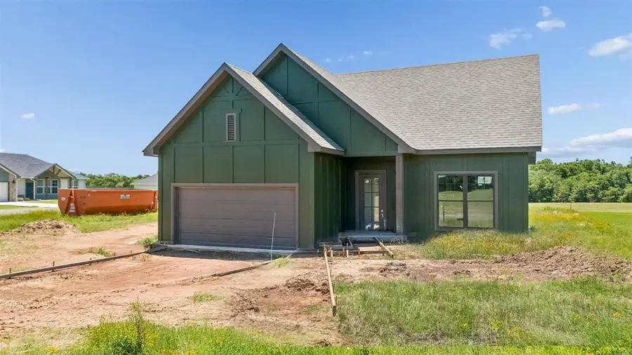 4508 S Wheat Mill Path, Stillwater, OK 74075 - #2