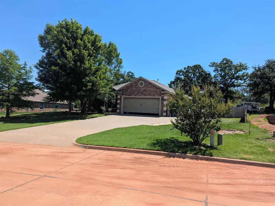 1703 S Hidden Oaks, Stillwater, OK 74074 - #2