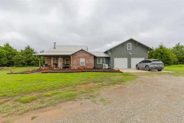7310 E Ponderosa Drive, Stillwater, OK 74075-0000