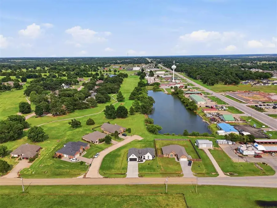 1214 N Main Street, Perkins, OK 74059 - #3