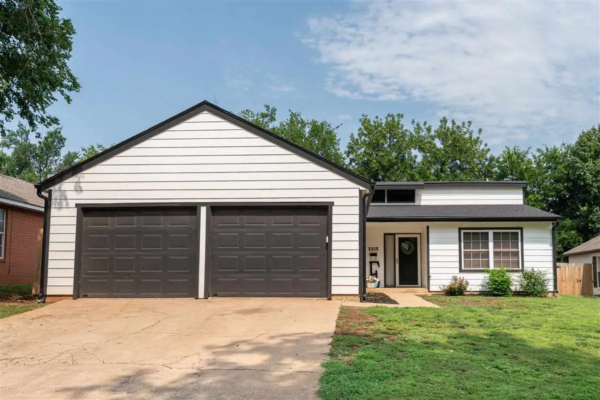 2315 N Monroe Street, Stillwater, OK 74075-2159 - #1