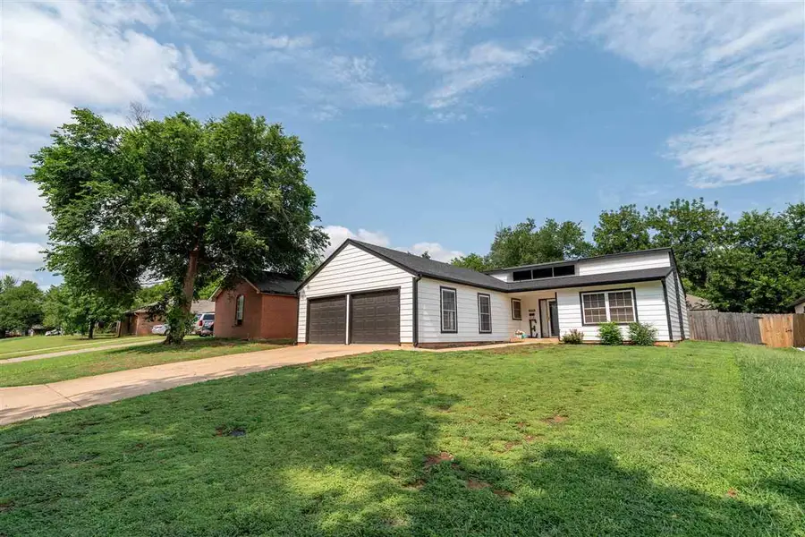 2315 N Monroe Street, Stillwater, OK 74075-2159 - #2
