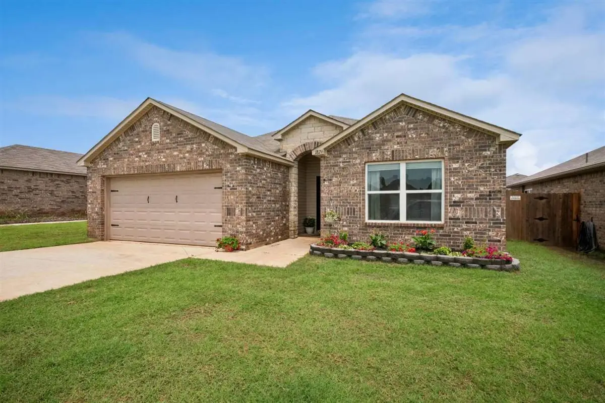 1826 E Moore Avenue, Stillwater, OK 74075 - #1
