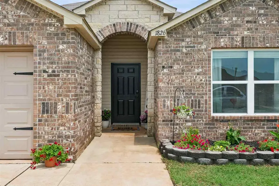 1826 E Moore Avenue, Stillwater, OK 74075 - #2
