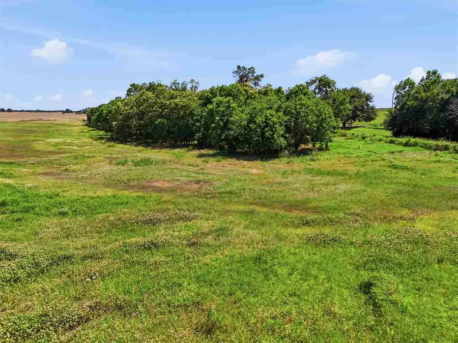 S 33800 Road, Morrison, OK 73061 - #2
