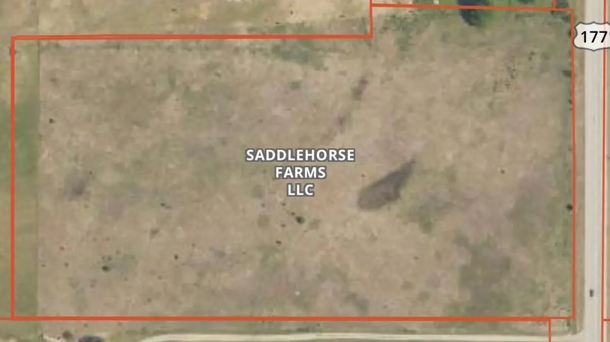 24101 County Rd 230, Morrison, OK 73061-0000 - #1