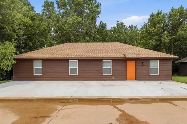 2302 E Sycamore Drive, Stillwater, OK 74075