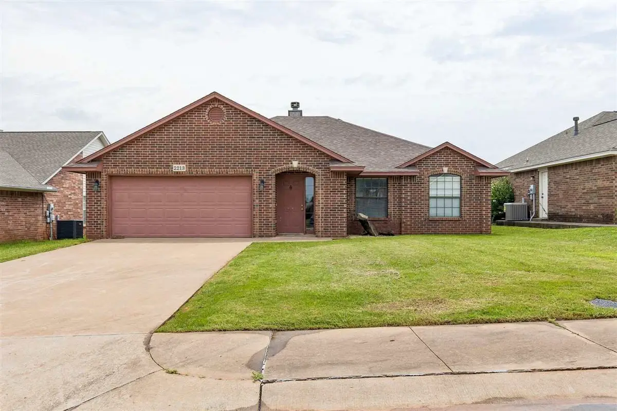 2213 N Benjamin Street, Stillwater, OK 74075 - #1